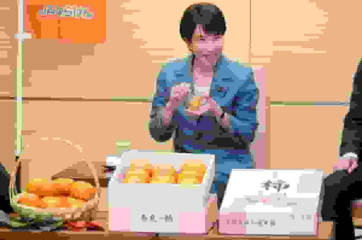 پوست در ژاپن امروز بسیار کلفت شده است