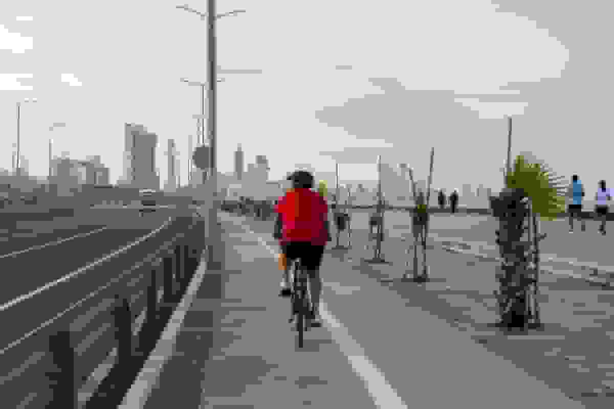 ثروتمندترین خانواده هند پیشگام ایجاد فضای سبز در بمبئی