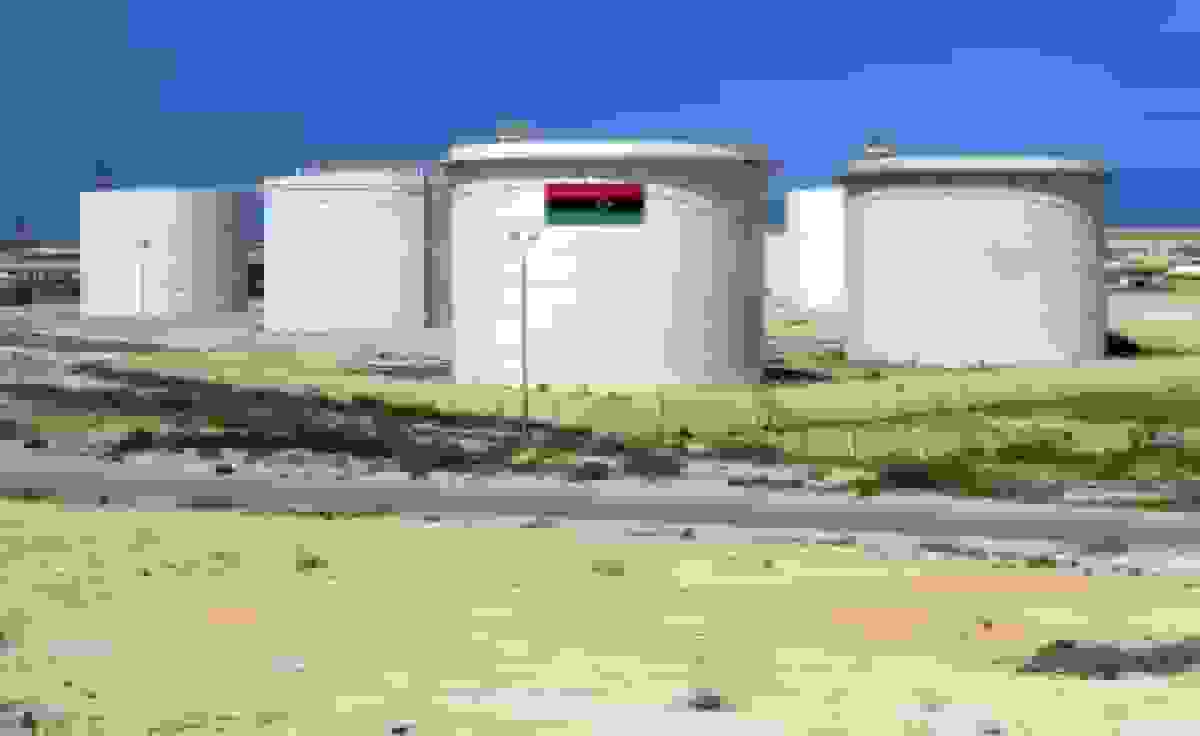 ذخایر نفتی لیبی و اصلاحات سرمایه‌گذاران را جذب می‌کند