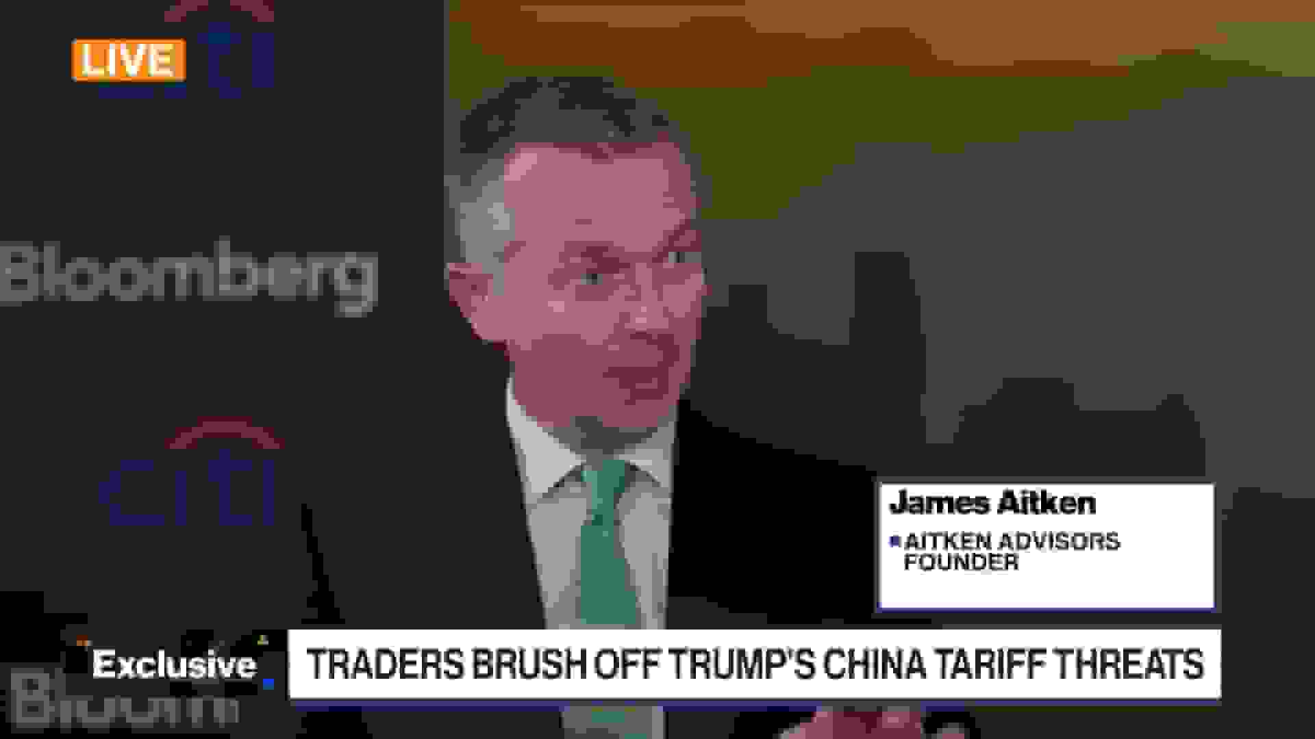 بنیانگذار Aitken Advisors درباره بازارهای کلان و چشمانداز سرمایهگذاری