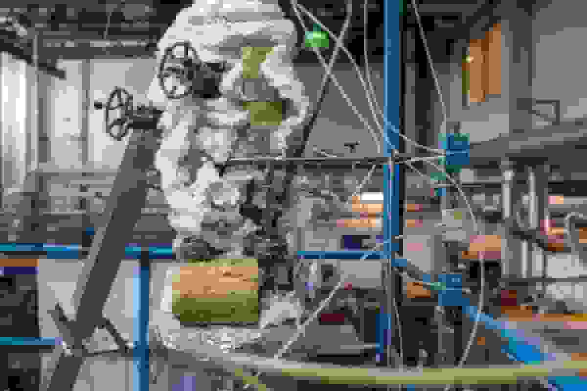 دانشمندان پیشرو در جذب کربن درباره خطرات این فناوری هشدار می‌دهند