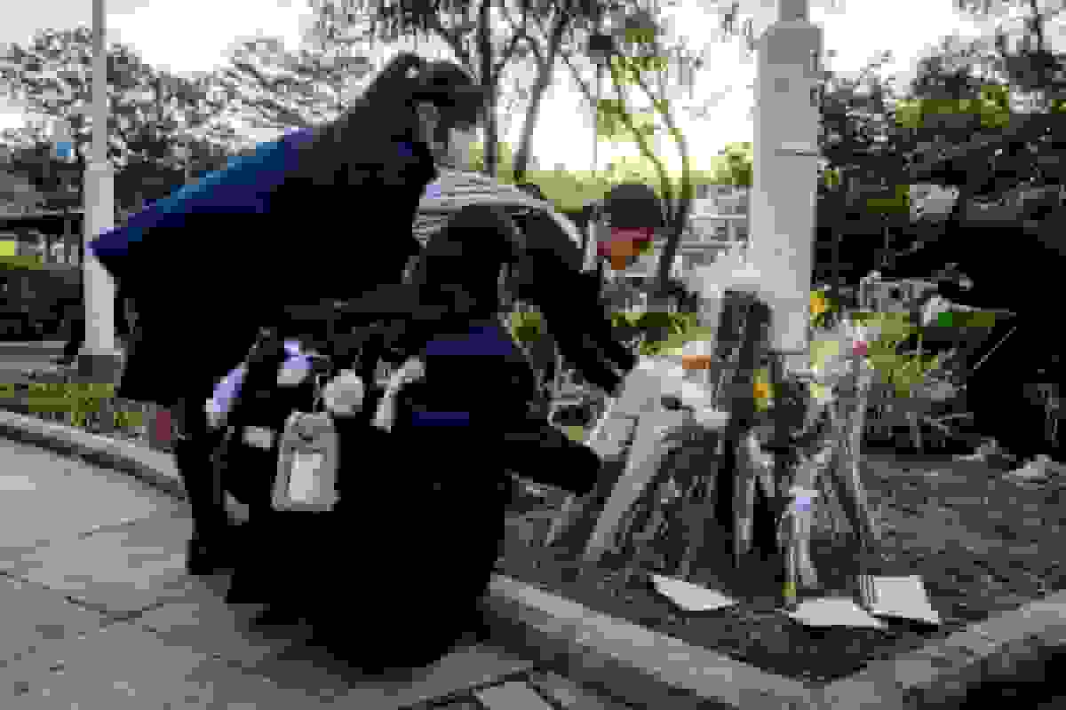 هشدارهای از دست رفته در آتش‌سوزی هنگ‌کنگ خشم عمومی را برانگیخت