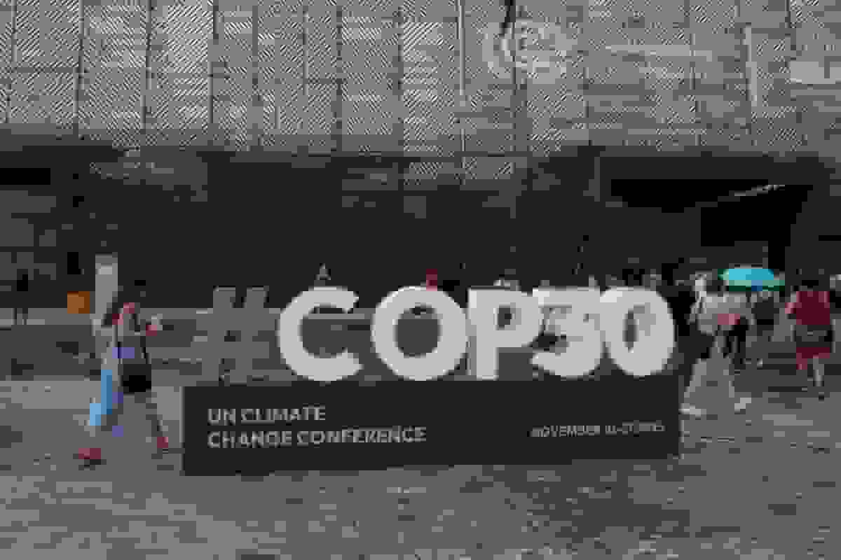 آتش‌سوزی در محل برگزاری اجلاس آب و هوای COP30 در برزیل