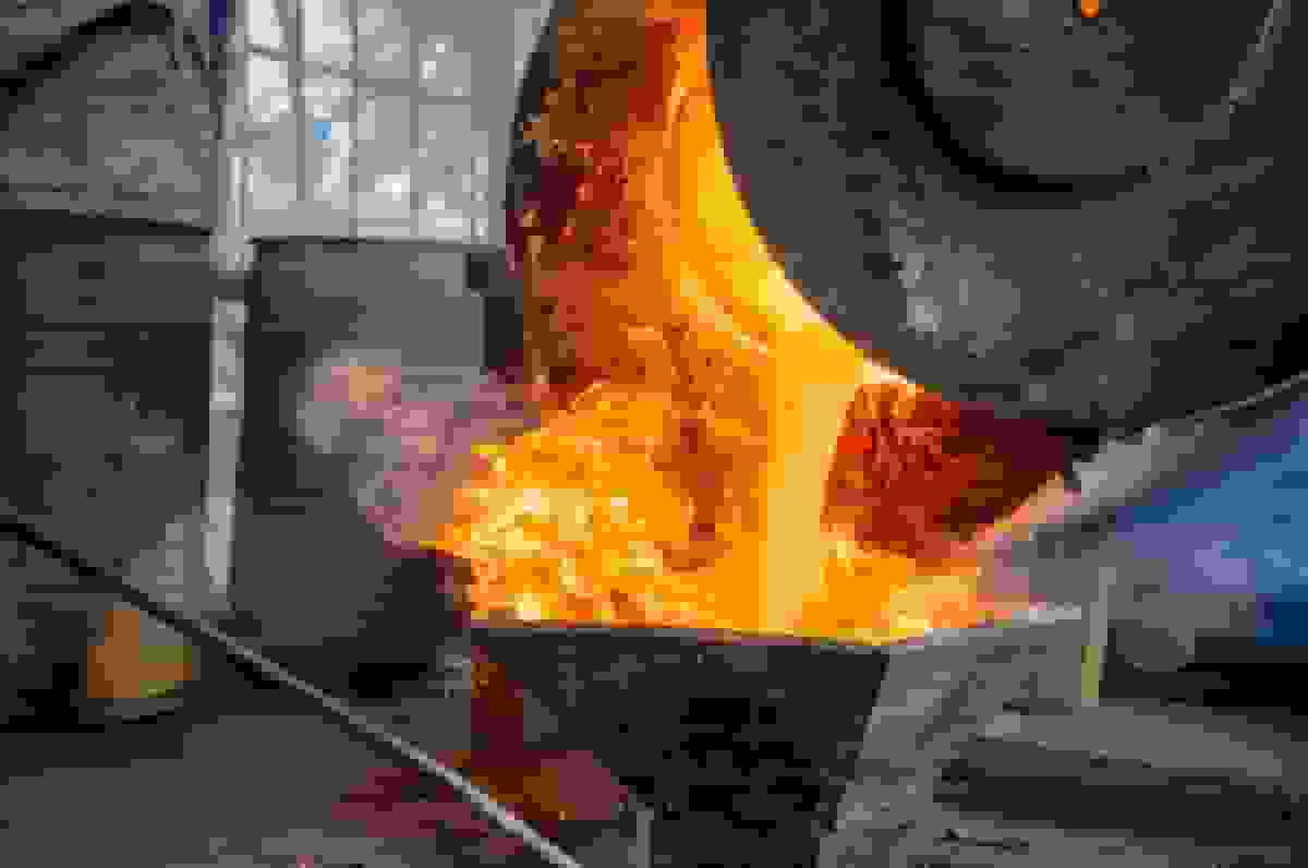 پرسیوس ماینینگ پیشنهاد خرید پیش بینی دیسکاوری را ارائه می‌دهد