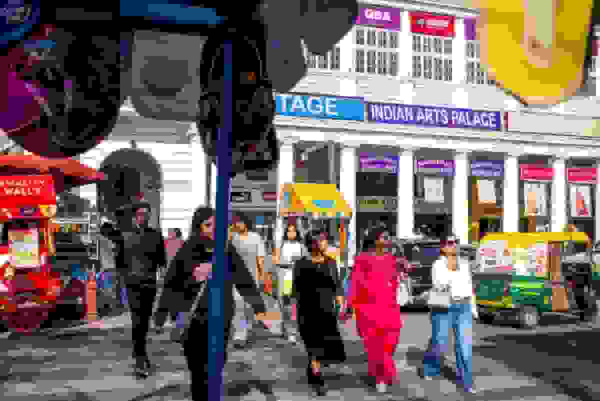 چگونه هند می‌تواند مشکل تورم پایین خود را حل کند؟