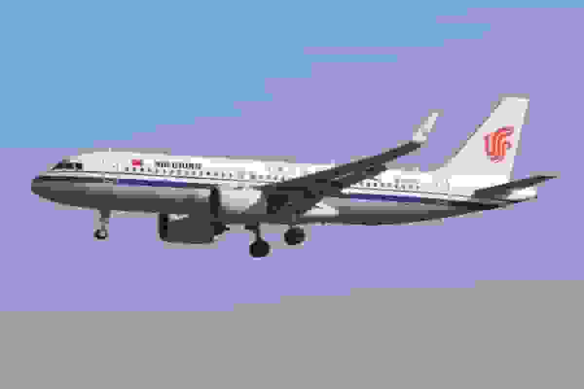 ایر چاینا ۶۰ فروند هواپیمای ایرباس A320neo به ارزش ۹.۵۳ میلیارد دلار خریداری می‌کند