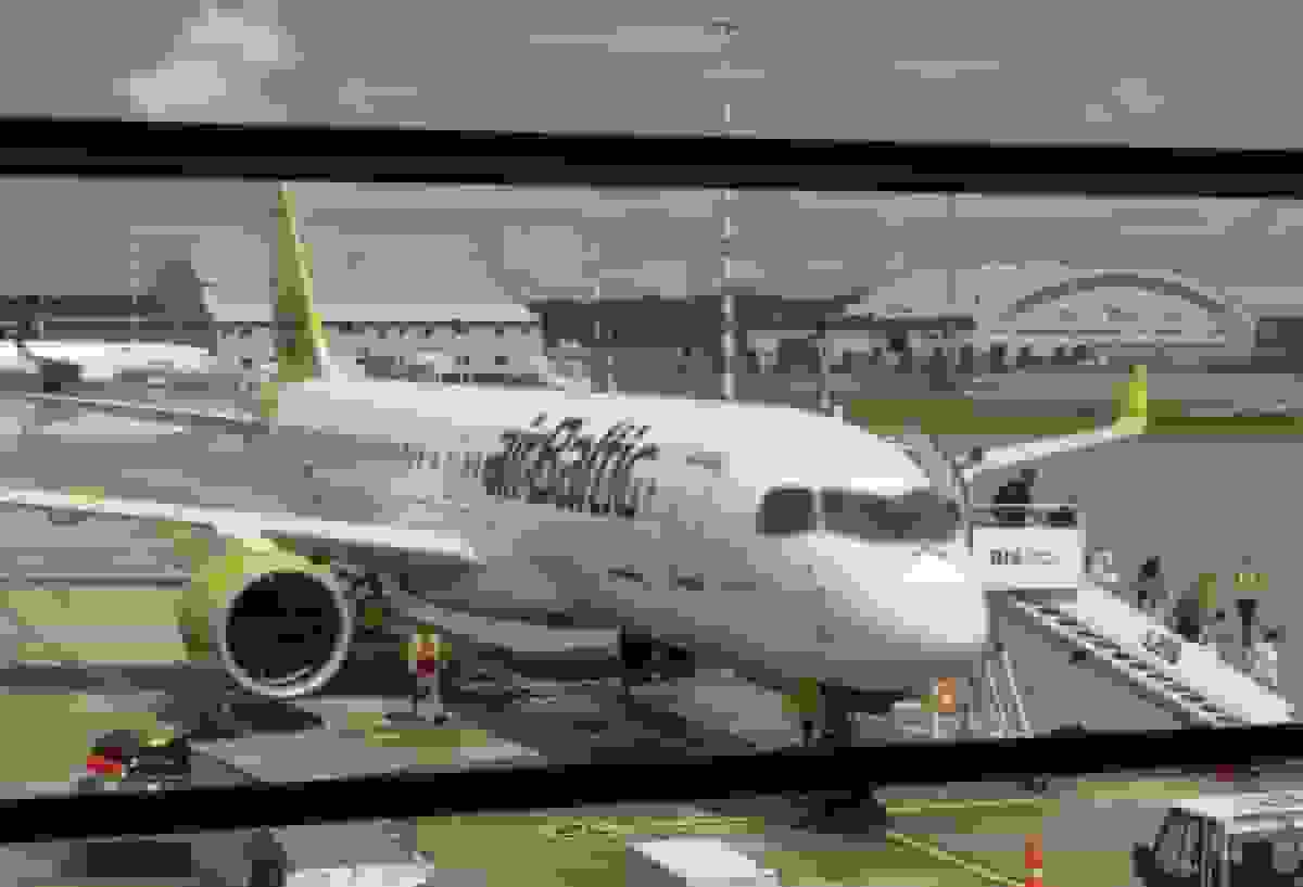 ایر بالتیک فروش بخشی از سهام را در پی تأخیر در عرضه اولیه بررسی می‌کند