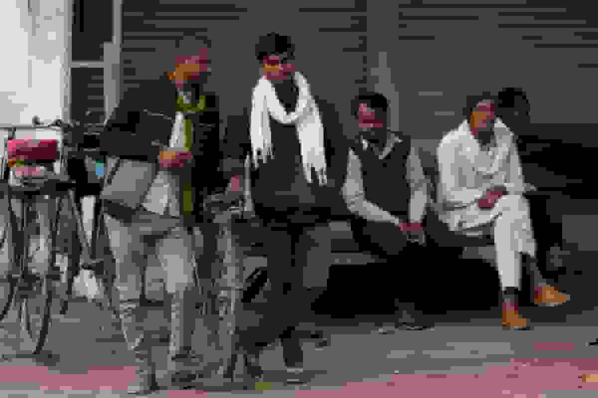 متحدان مودی کلید موفقیت طرح اصلاح اشتغال هند