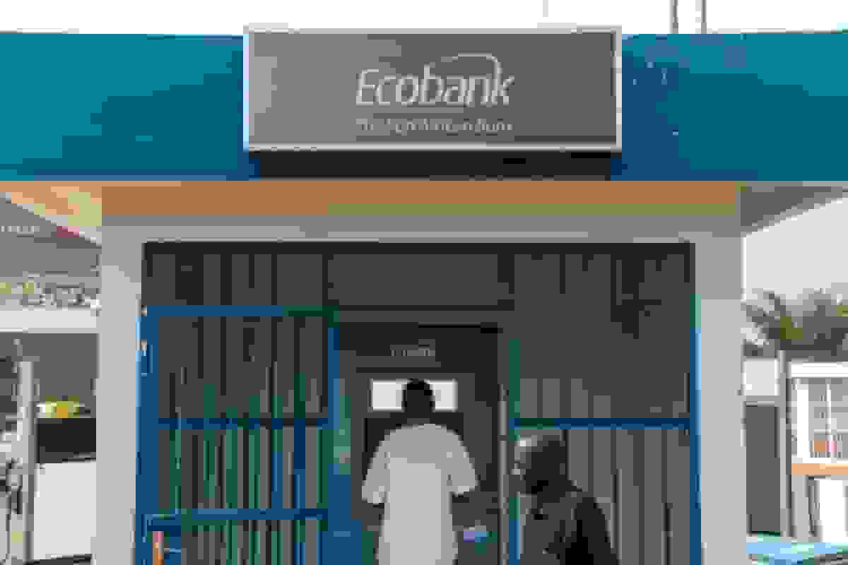 اکوبانک نیجریه با زمان محدود برای ترمیم وضعیت مالی خود روبرو است