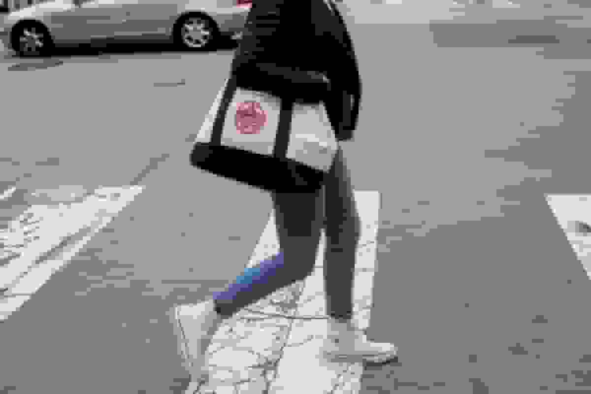 کیف Trader Joe's به نماد وضعیت اجتماعی تبدیل شده است