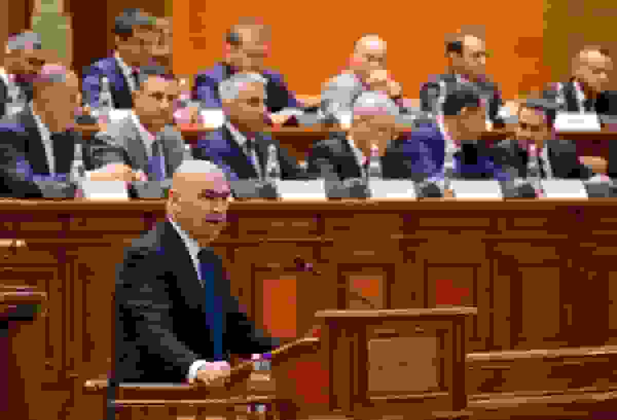 شکست راست‌گرایان رومانی در براندازی دولت با افزایش تنش‌ها