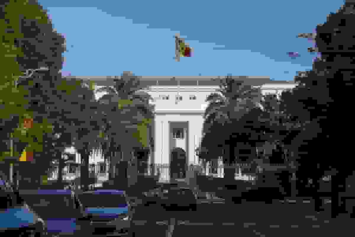 افزایش ۱۱ درصدی بدهی سنگال در سال ۲۰۲۶ پس از رسوایی وام‌های پنهان