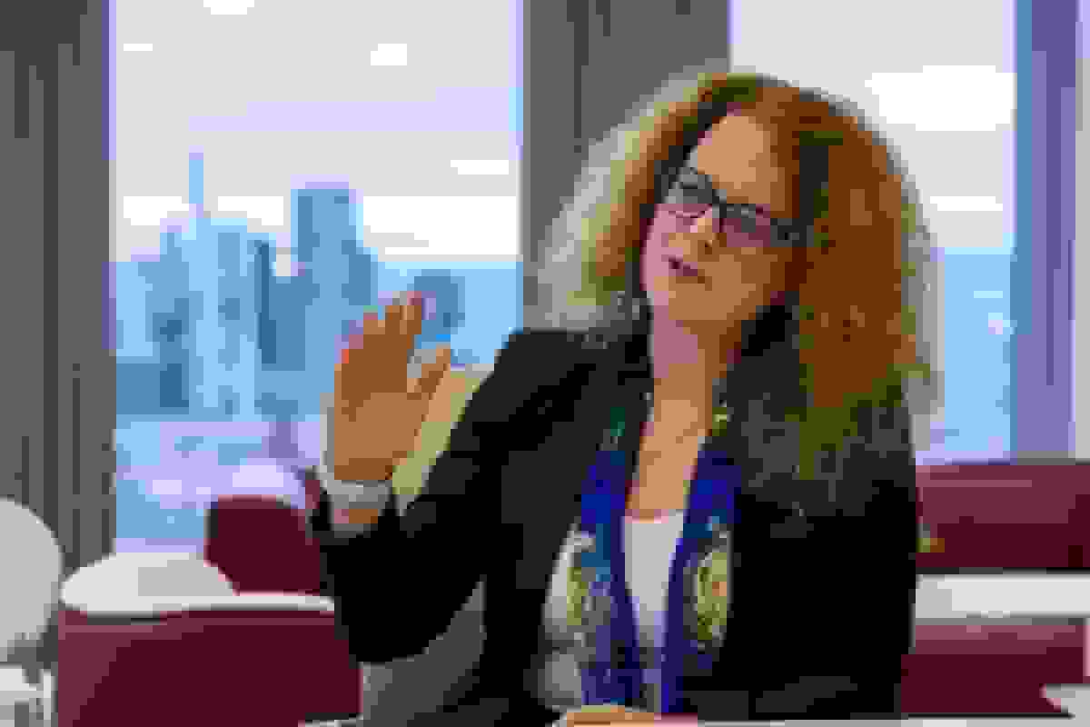 اظهارات ایزابل شنابل در مورد افزایش احتمالی نرخ بهره توسط بانک مرکزی اروپا