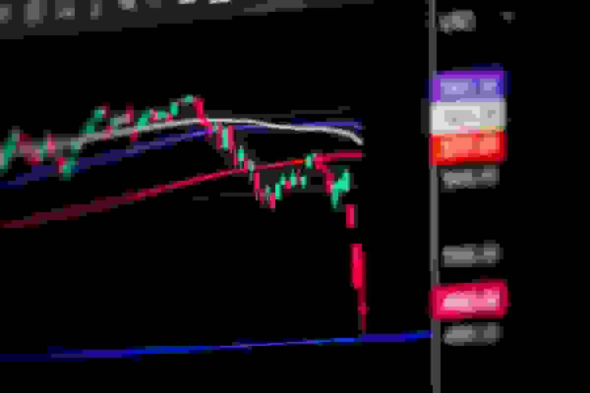 اکوسیستم رمزارزها در زمان سقوط 'عمل کرد'، متخصص ارز دیجیتال می‌گوید