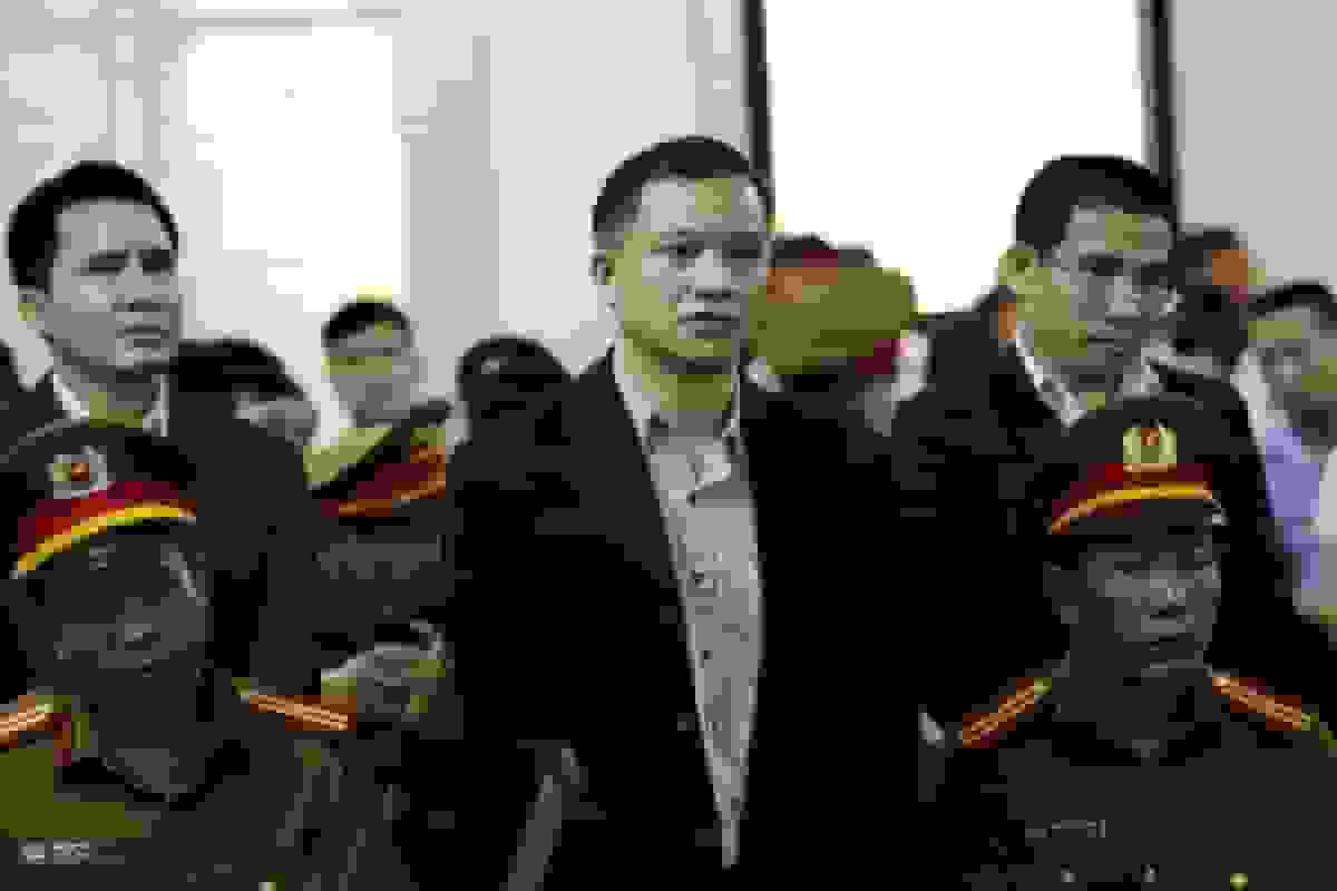 پلیس ویتنام تحقیق جنایی علیه دومین فعال مقیم آلمان را آغاز کرد