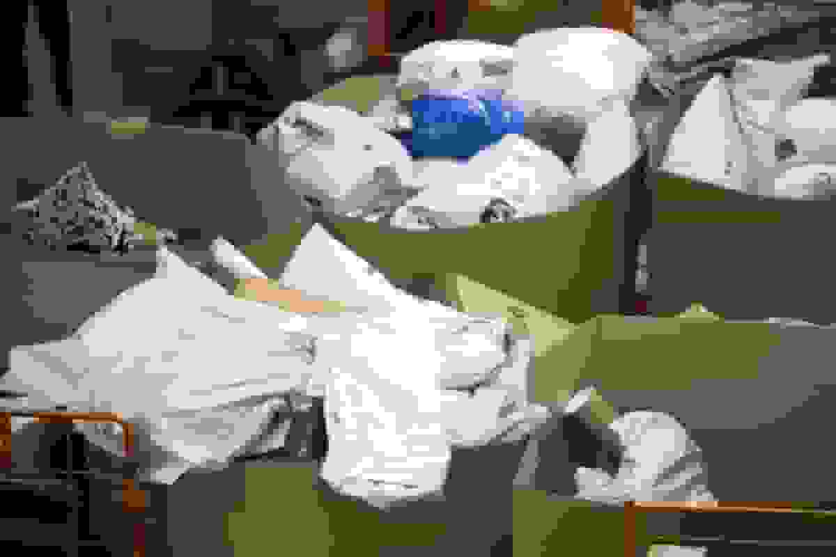 فرانسه برای تسریع افزایش تعرفه‌های گمرکی بسته‌های چینی فشار می‌آورد