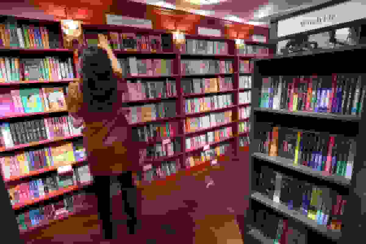 گفت‌وگو با کالی هارت، نویسنده کوئیک‌سیلور درباره رشد رمانتازی