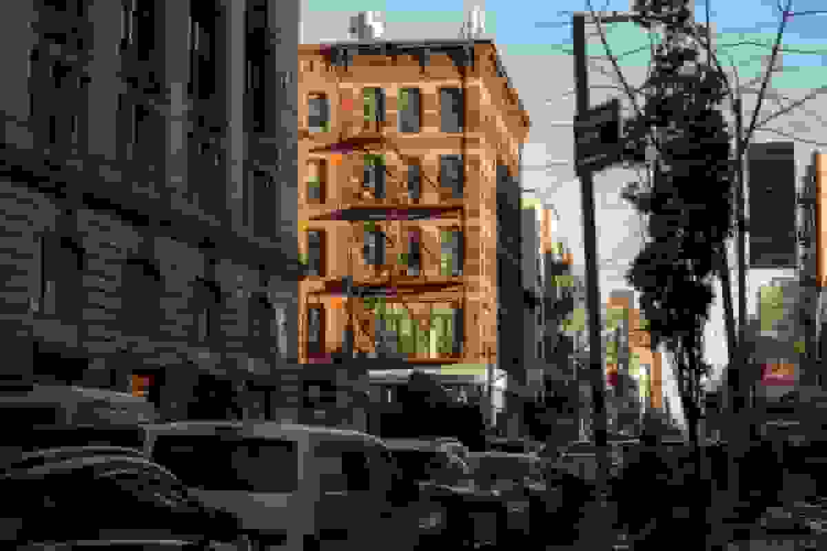 شکست قانون کاهش محدودیت‌های Airbnb در نیویورک در مجلس شهر