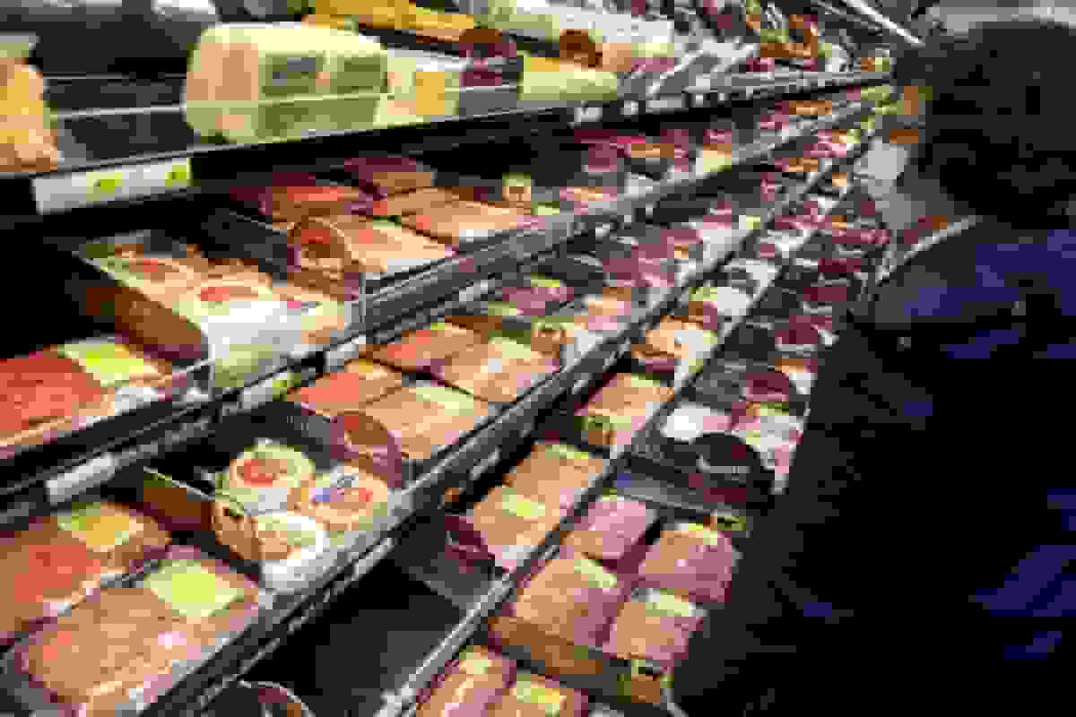 تورم آمریکا با افزایش ملایم به مرز ۳ درصد رسید