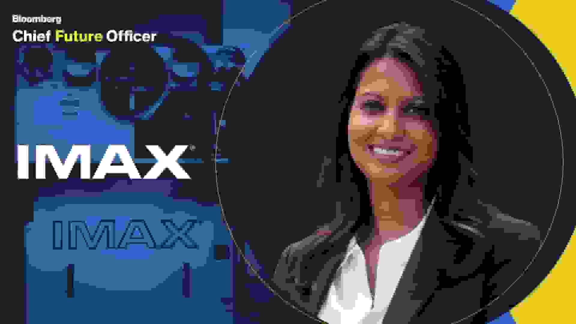 تجارت پشت پرده بزرگ: آی‌مکس و آینده سینما