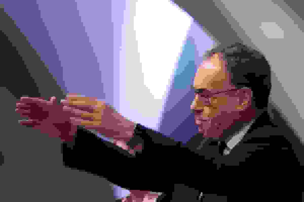 هلن چندلر-وایلد: آیا سودهای هوش مصنوعی بالفعل شده‌اند؟