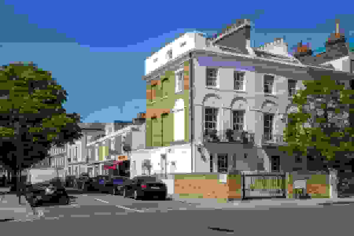 چشمانداز بسیار خوشبینانه قیمت مسکن در بریتانیا