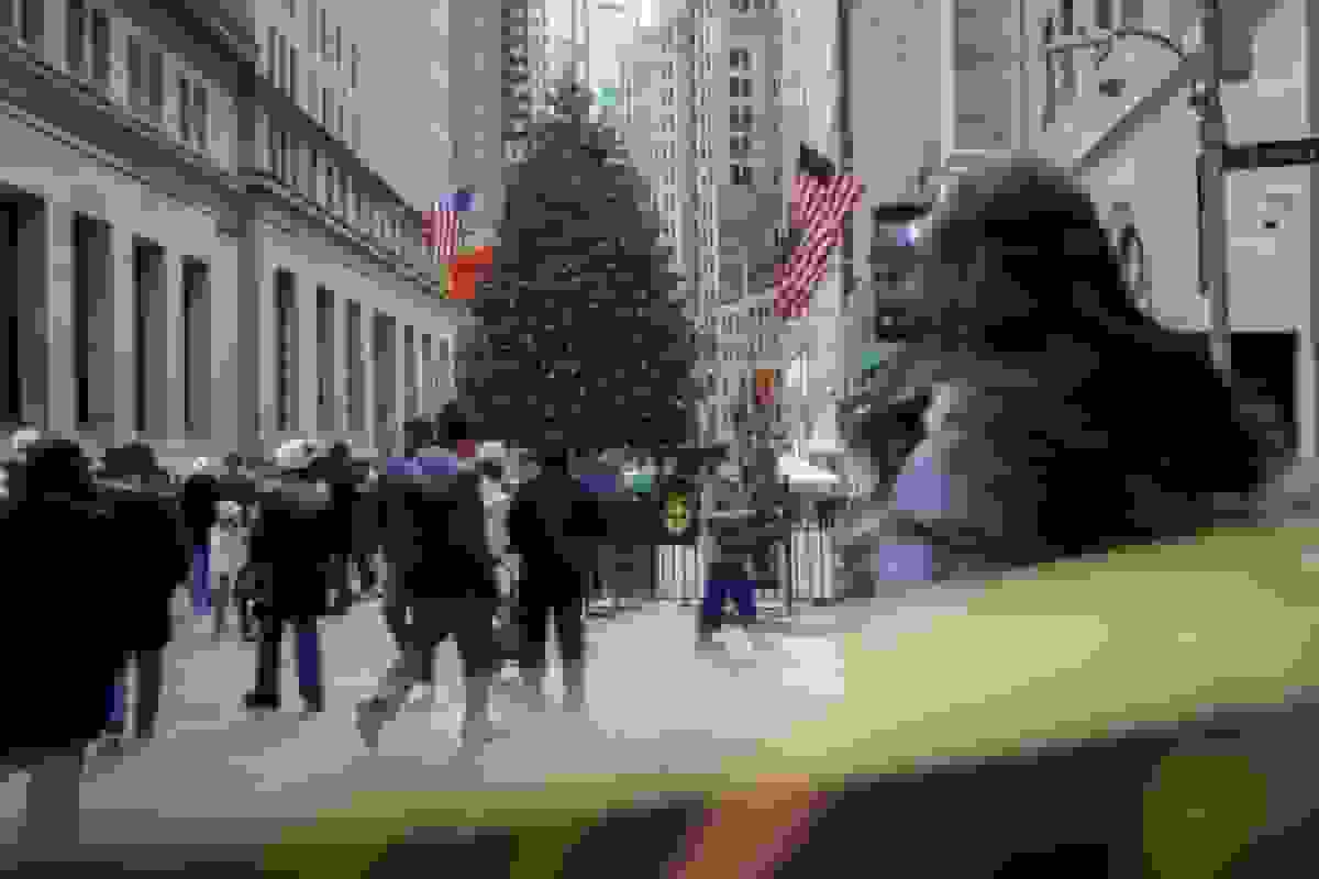 تعطیلات کریسمس ترامپ احتمالاً شامل محیطهای کاری شما نمیشود