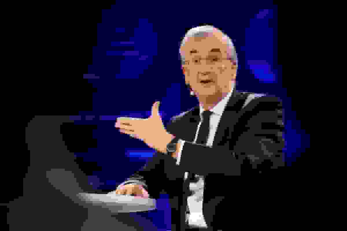 رئیس بانک فرانسه: کسری بودجه 2026 باید زیر 4.8٪ تولید ناخالص داخلی باشد