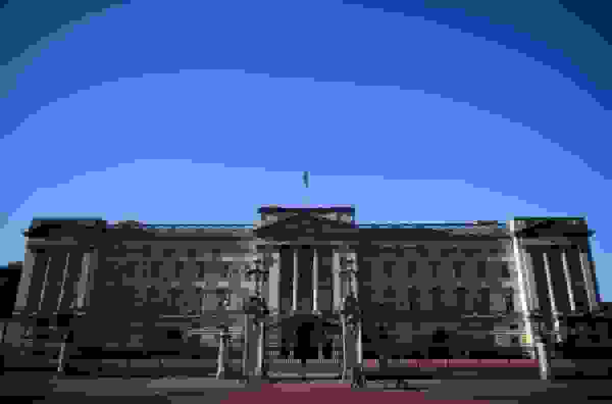 کاخ باکینگهام موزه بهتری خواهد بود تا اقامتگاه سلطنتی