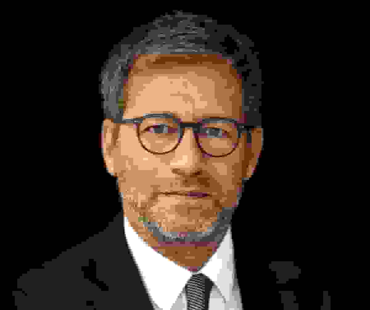 ارجیو آرمانی جوزپه مارسوچی را به عنوان مدیر عامل جدید منصوب کرد