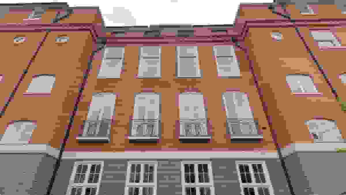 فروش آپارتمان لوکس لندن با ۵۰٪ تخفیف در پی افت شدید بازار