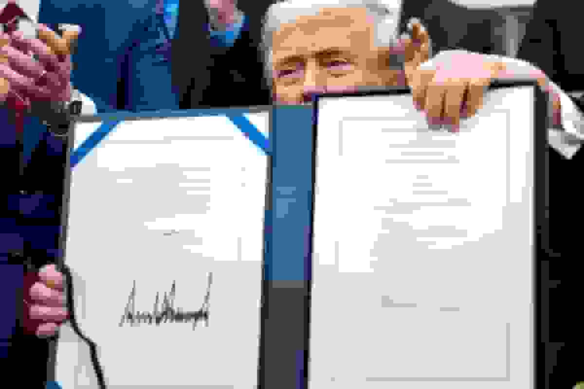 کارمندان فدرال به سر کار بازمی‌گردند