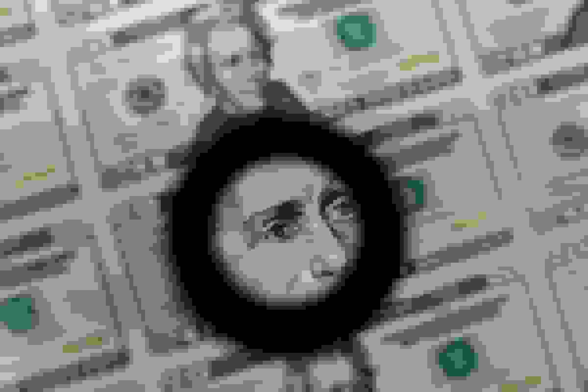 ریسک‌های افزایش نرخ بهره فدرال، پیش‌بینی جی‌پی‌مورگان برای تضعیف دلار در سال ۲۰۲۶ را تحت الشعاع قرار می‌دهد