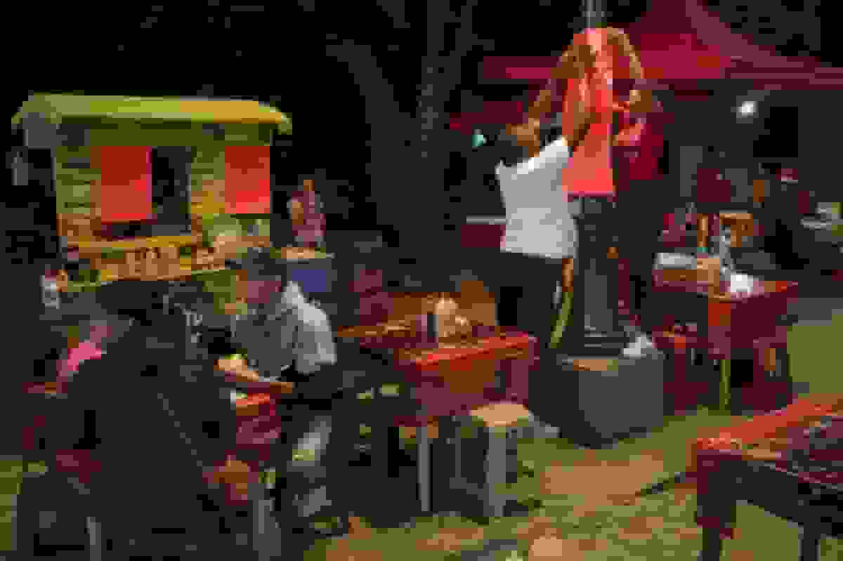 آمریکا تعقیب سومین نفت‌کش در نزدیکی ونزوئلا را تشدید می‌کند