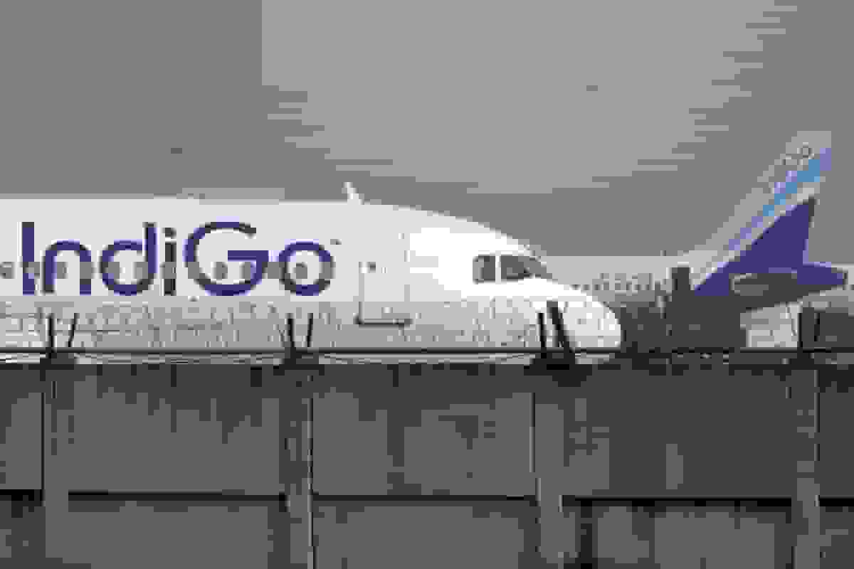 لغو تمام پروازهای داخلی ایندینگو از فرودگاه دهلی نو تا پایان جمعه