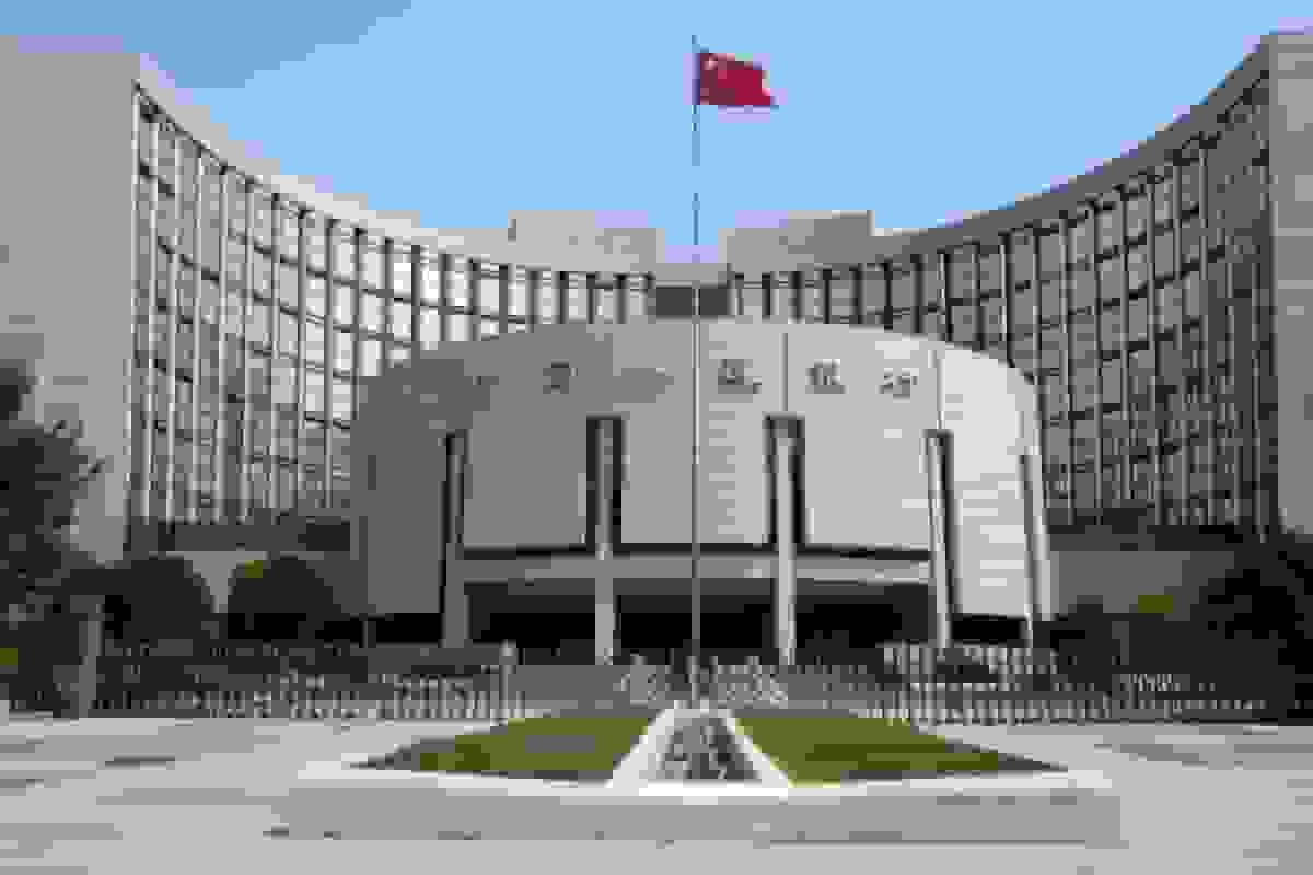 بانک مرکزی چین برای بین‌المللی‌سازی یوان، وام‌دهی در خارج را تشویق می‌کند