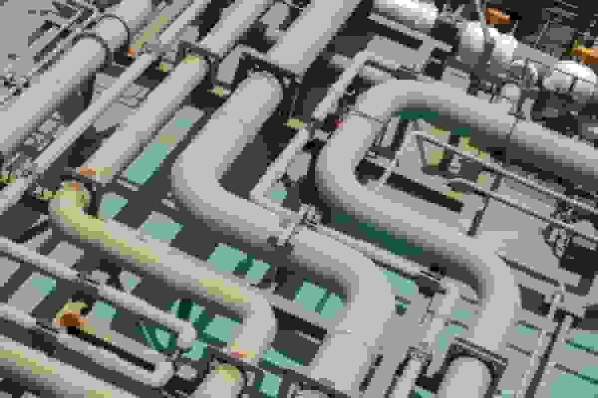 وودساید مدیر ارشد سابق اکوینور را برای هدایت معاملات ال‌ان‌جی انتخاب کرد
