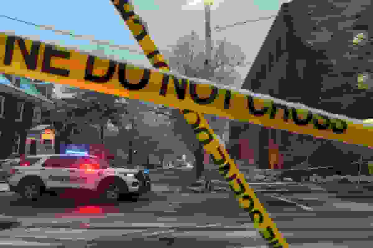 تیراندازی در دانشگاه براون منجر به محدودیتهای گرین کارت شد