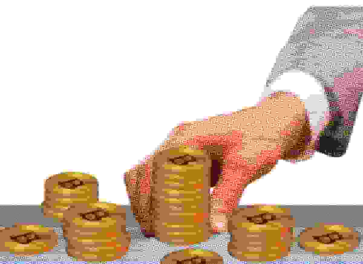 ملاقات با مرد ۴۰۰ میلیون دلاری Polymarket