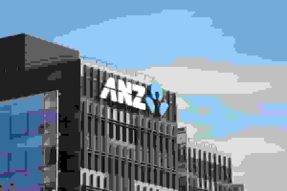 ANZ پیش‌بینی کاهش ۷۲۰ میلیون دلاری سود نقدی نیمه دوم ۲۰۲۵