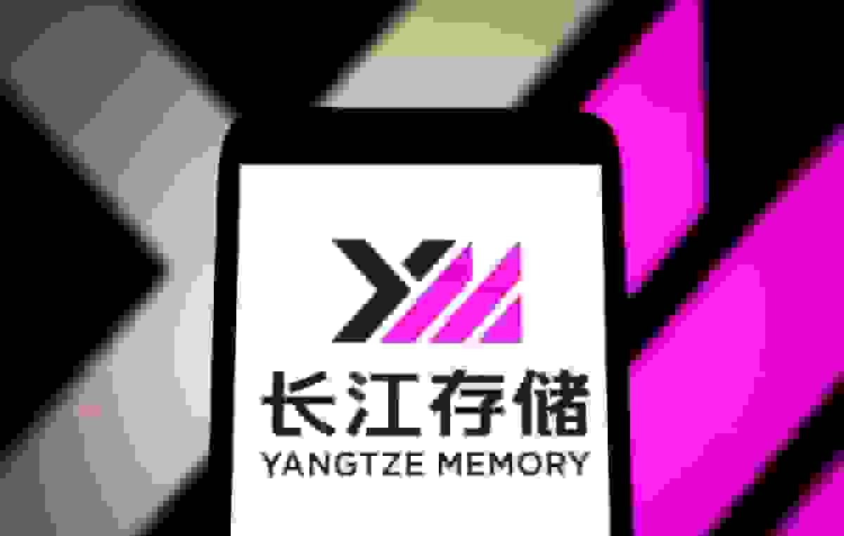 شرکت چینی یانگتزه مموری در نظر دارد سال آینده عرضه اولیه سهام انجام دهد