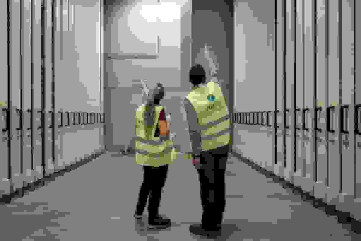 مهندسان ریسک اقلیمی که شرکت‌ها را برای مقابله با بلایای طبیعی آماده می‌کنند