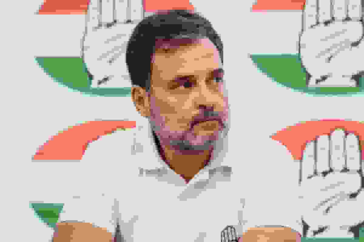 رهبر مخالفان هند اتهامات تقلب انتخاباتی را تشدید کرد