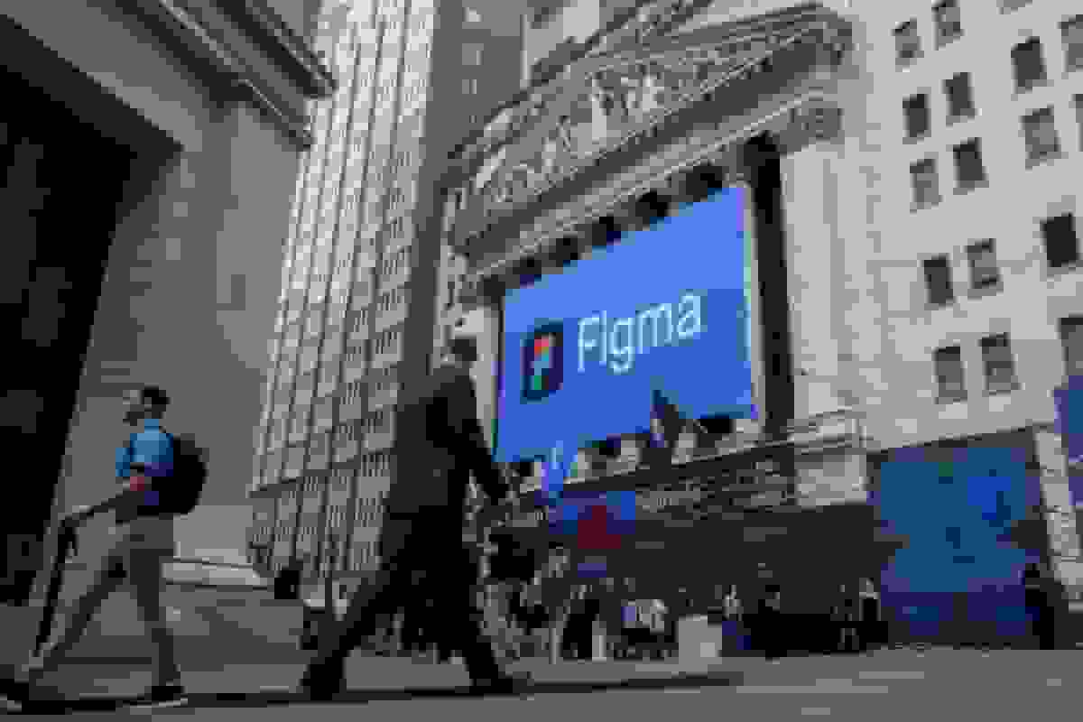 فیگما چشم‌انداز قوی برای تأثیر گسترش مجموعه محصولات ارائه می‌دهد