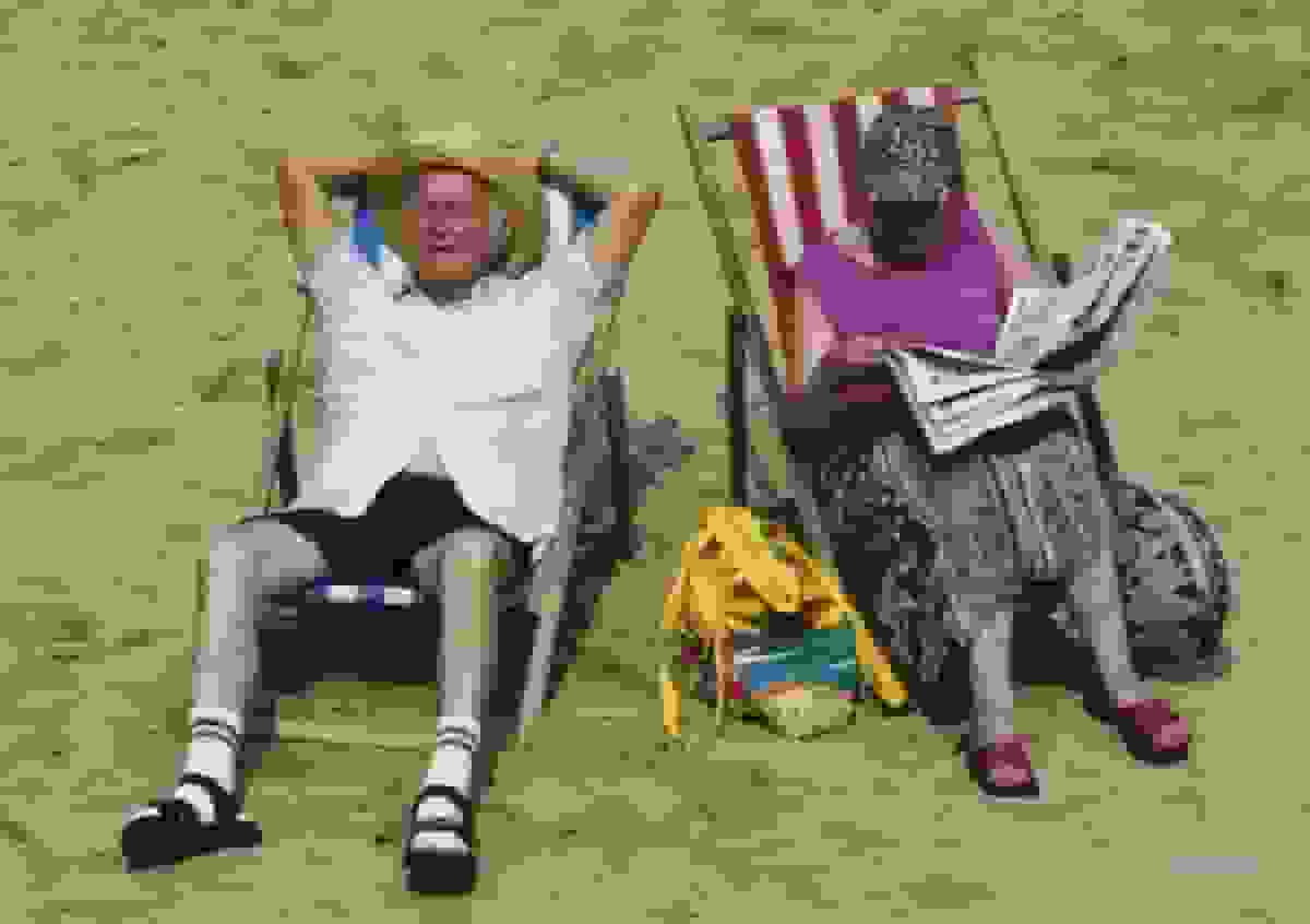 انقلاب بازنشستگی بهتر برای پس‌اندازکنندگان