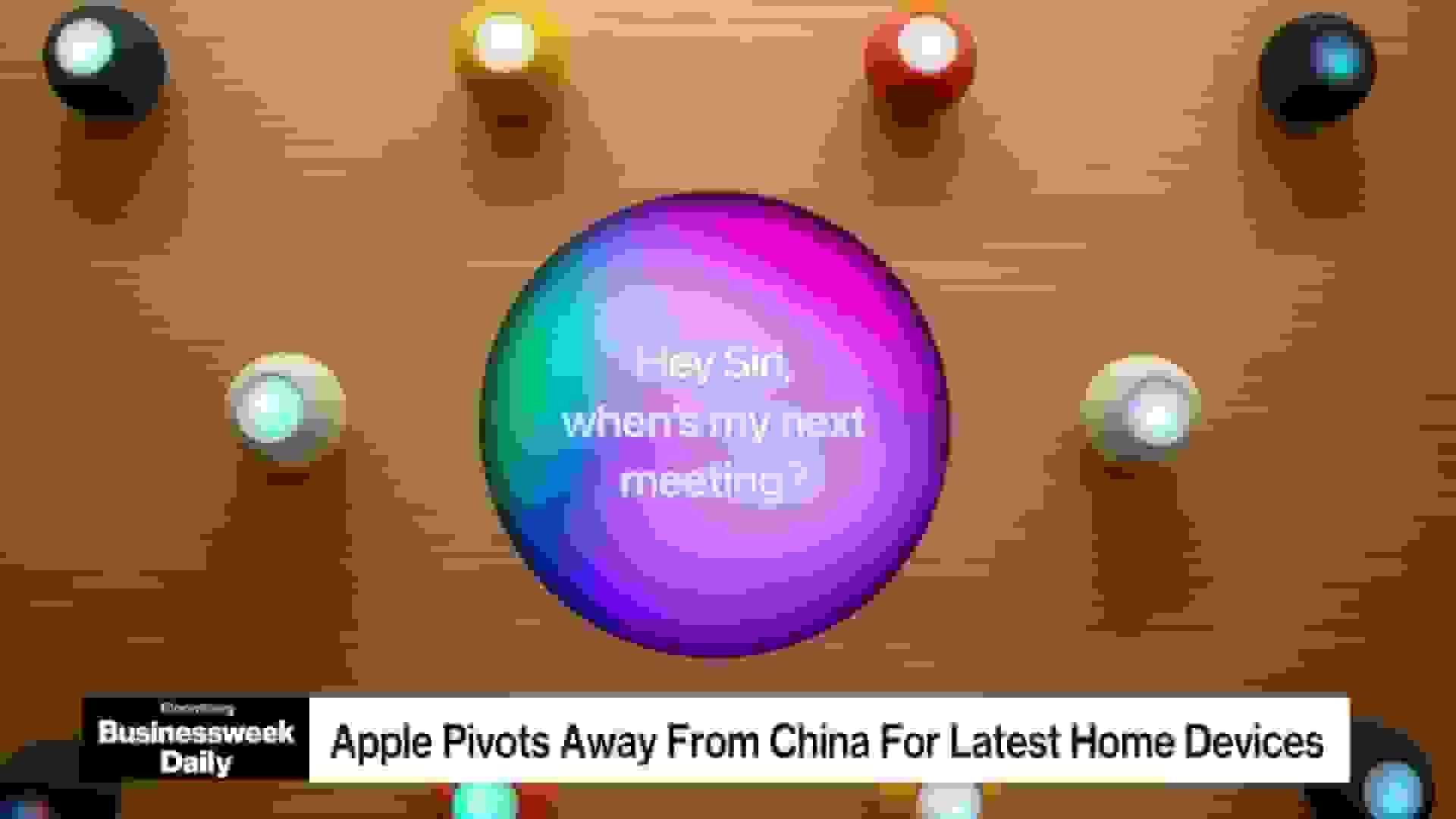 اپل تولید برخی محصولات خود را از چین به ویتنام منتقل می‌کند