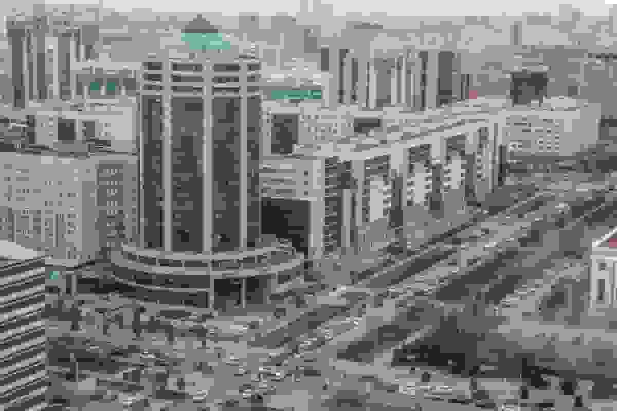 ویون قصد دارد خدمات درخواست خودرو و تحویل کالا در قزاقستان را گسترش دهد