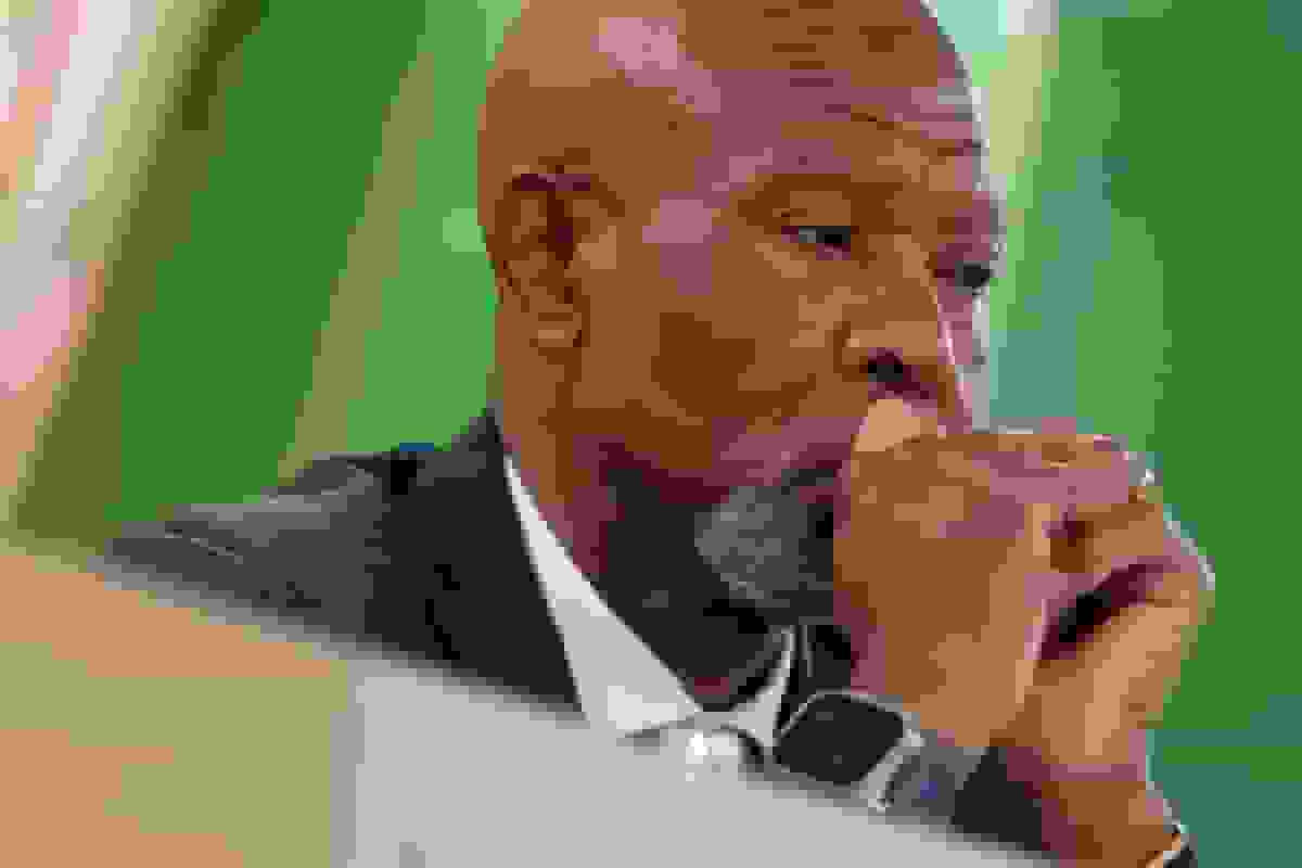 هشدار آفریقای جنوبی درباره‌ی خطر تحریم G-20 توسط ترامپ