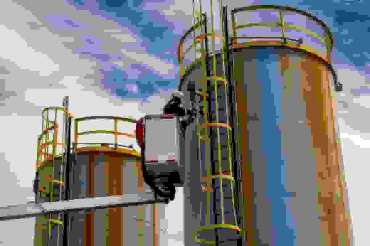 نفت پس از افزایش سه روزه ثبات یافت در انتظار گزارش اوپک