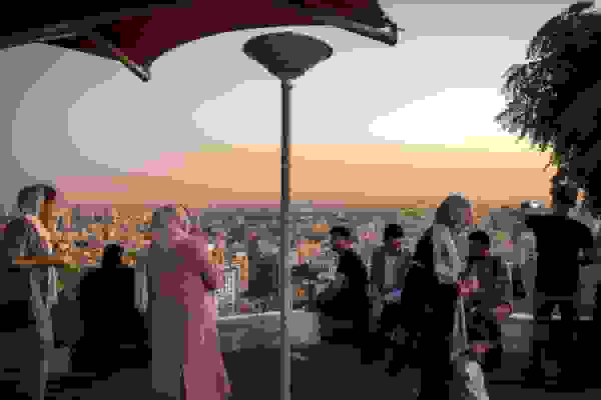 ایران می‌زبان دیپلمات‌های عربستان و ترکیه در تهران